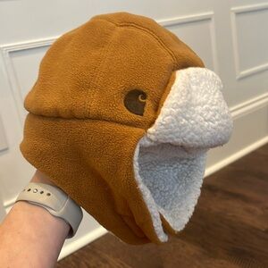 Carhartt trapper winter hat-beanie